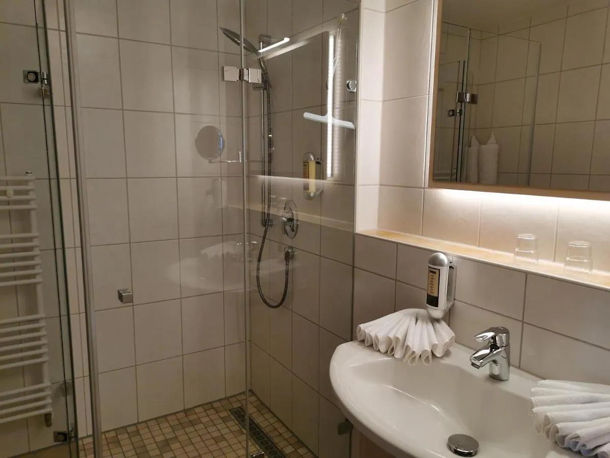 Apartment Ferienwohnung Ferienhof Haug Rieden