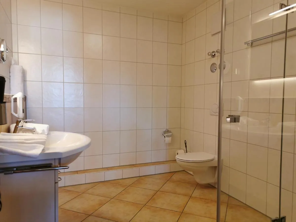 Ferienwohnung Ferienhof Haug Rieden Apartment