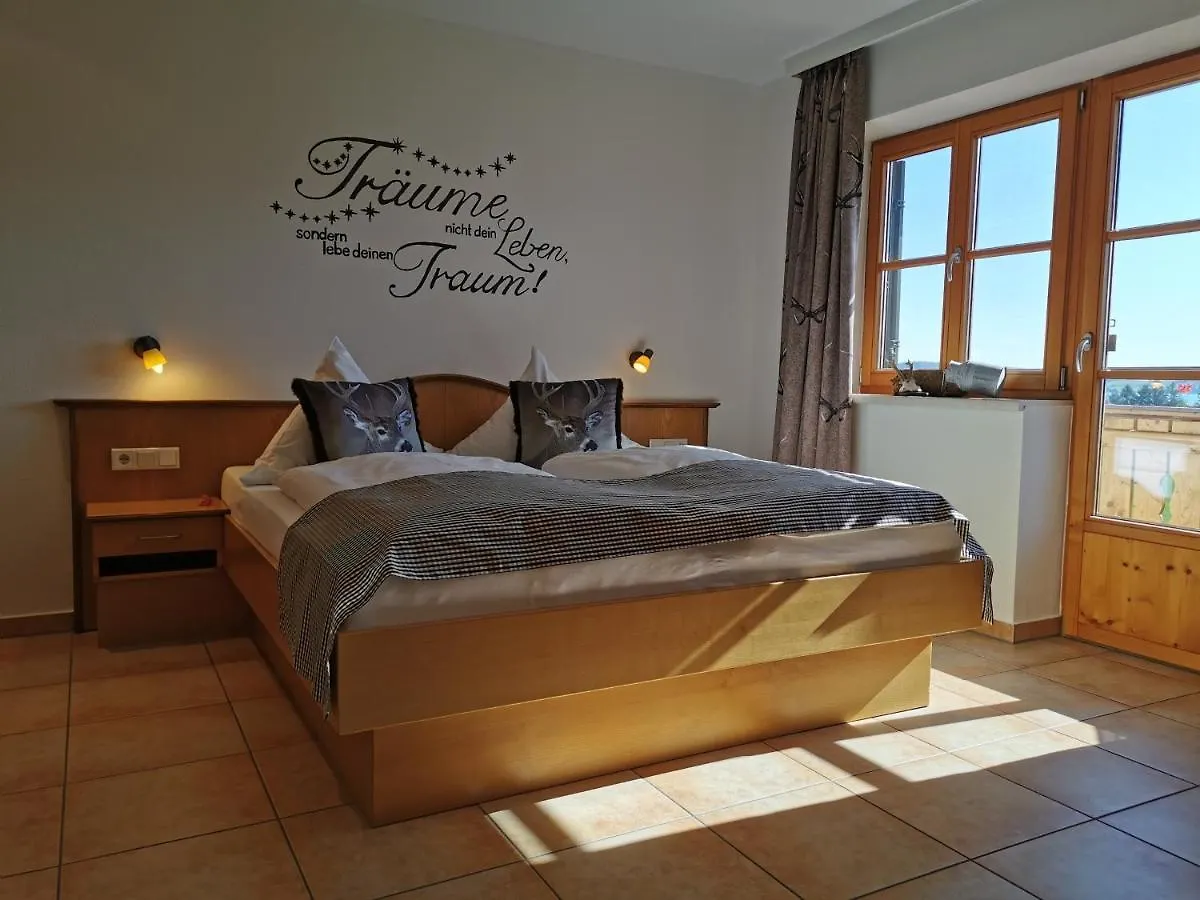 Ferienwohnung Ferienhof Haug Rieden