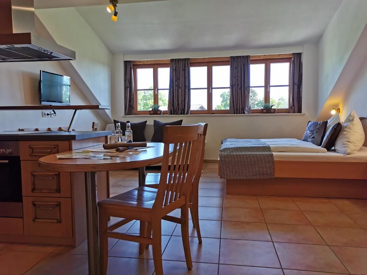 Ferienwohnung Ferienhof Haug Rieden 0*,  Deutschland