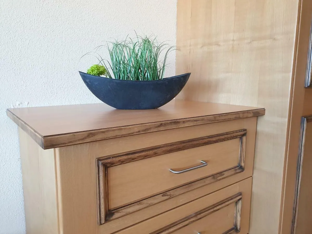 Ferienwohnung Ferienhof Haug Rieden Deutschland