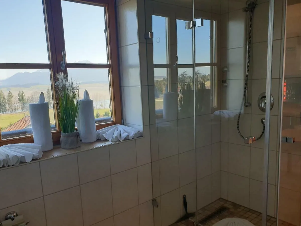 Apartment Ferienwohnung Ferienhof Haug Rieden