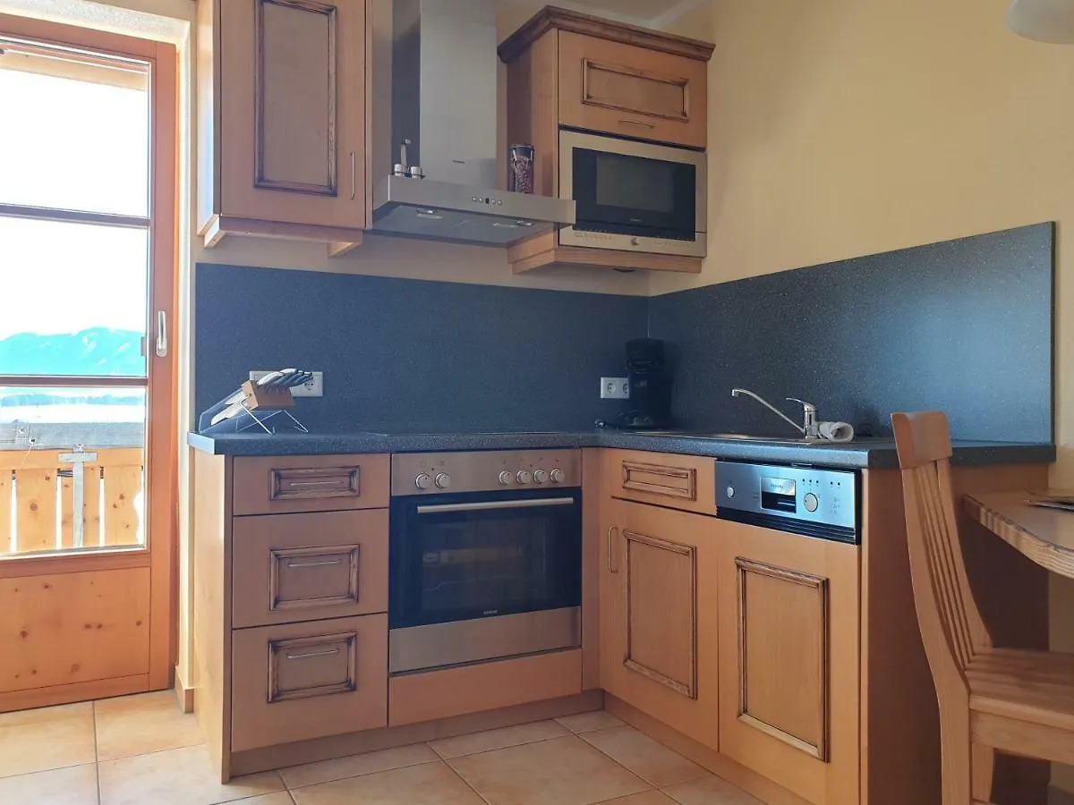 Ferienwohnung Ferienhof Haug Rieden Deutschland