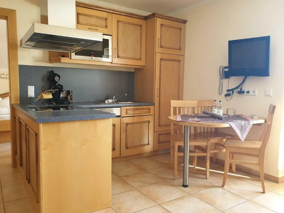 Ferienwohnung Ferienhof Haug Rieden 0*,  Deutschland