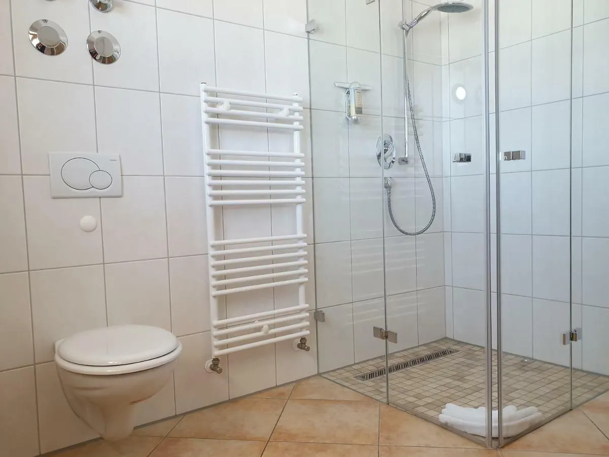 Ferienwohnung Ferienhof Haug Rieden Deutschland