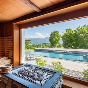 3* Hotel Schwarzenbach - Wellness&spa