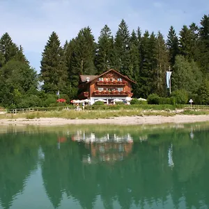 3* Gasthof Cafe Maria - -