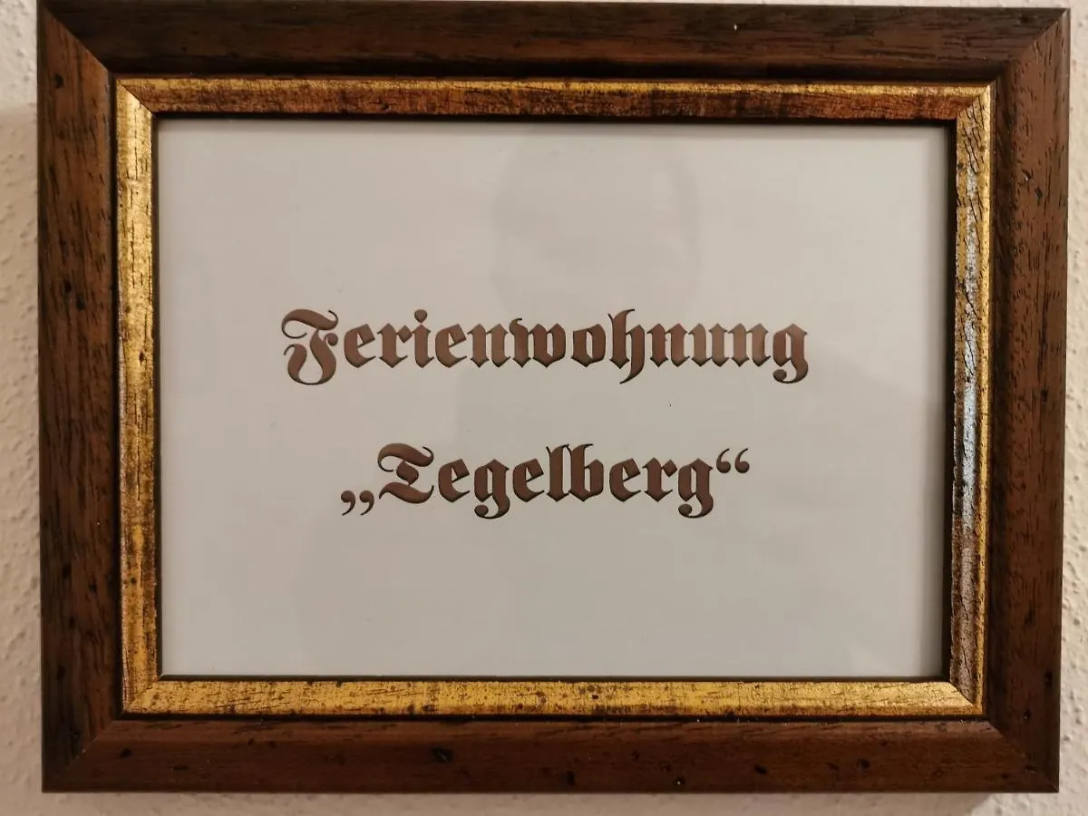Apartmán Ferienhof Haug Rieden Německo